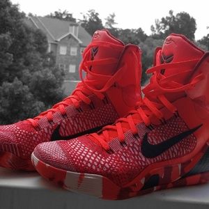 kobe 9 elite colorways